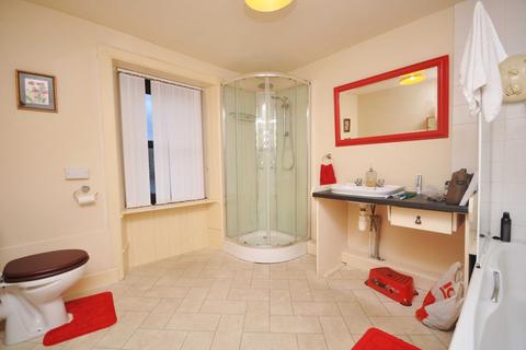 undefined, Alfred Place, Newton Stewart, DG8