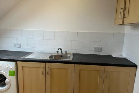 1 bedroom flat for sale, School Wynd, Kilbirnie KA25