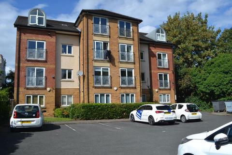 1 bedroom apartment to rent, The Park, Chester Rd, Stretford M32 0US