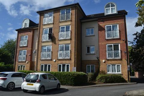 1 bedroom apartment to rent, The Park, Chester Rd, Stretford M32 0US