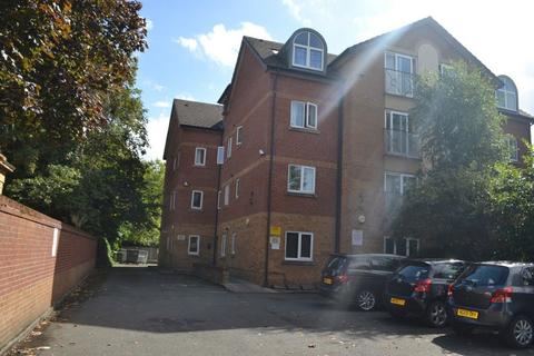 1 bedroom apartment to rent, The Park, Chester Rd, Stretford M32 0US