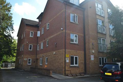 1 bedroom apartment to rent, The Park, Chester Rd, Stretford M32 0US