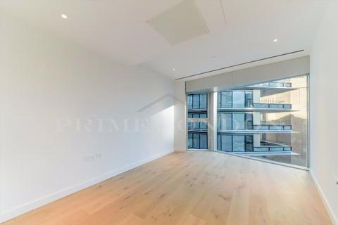 3 bedroom apartment for sale, Beechmore House, Battersea Power Station, London