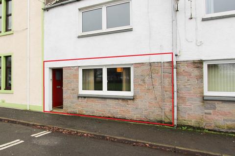 1 bedroom flat for sale, 26B Agnew Crescent, Stranraer DG9