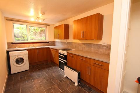 1 bedroom flat for sale, 26B Agnew Crescent, Stranraer DG9