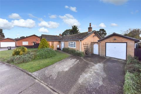 4 bedroom bungalow for sale, Temple Close, Icklingham, Bury St. Edmunds, Suffolk, IP28