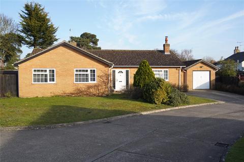 4 bedroom bungalow for sale, Temple Close, Icklingham, Bury St. Edmunds, Suffolk, IP28