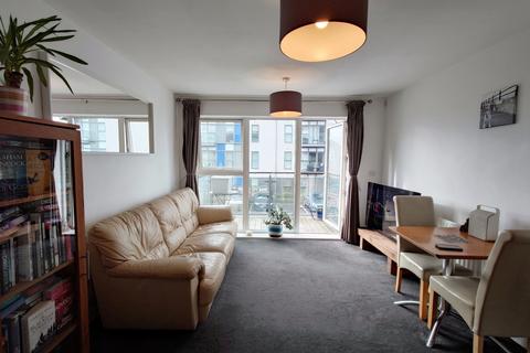 1 bedroom flat for sale, Clovelly Place, Greenhithe, DA9 9FB