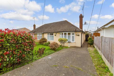 2 bedroom semi-detached bungalow for sale, Margarite Way, Wickford, Essex