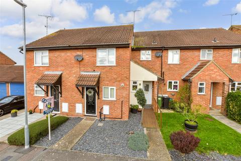 2 bedroom terraced house for sale, Roding Way, Wickford, Essex