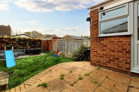 3 bedroom terraced house for sale, Frederick Neal Avenue, Coventry CV5