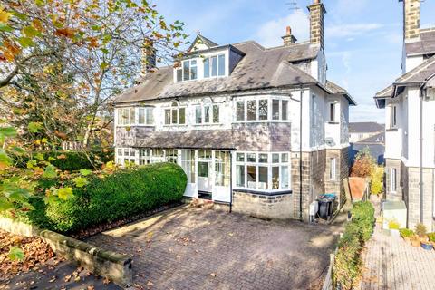 3 bedroom duplex for sale, Otley Road, Harrogate