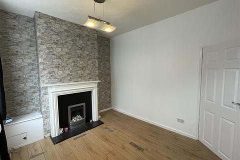 2 bedroom terraced house to rent, Caulton Street, Stoke-on-Trent ST6