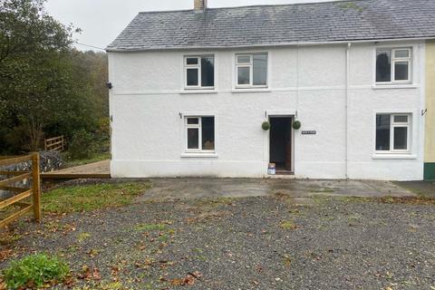 4 bedroom semi-detached house for sale, Pencader, SA39