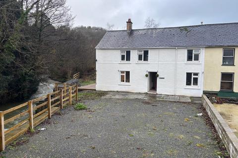 4 bedroom semi-detached house for sale, Pencader, SA39