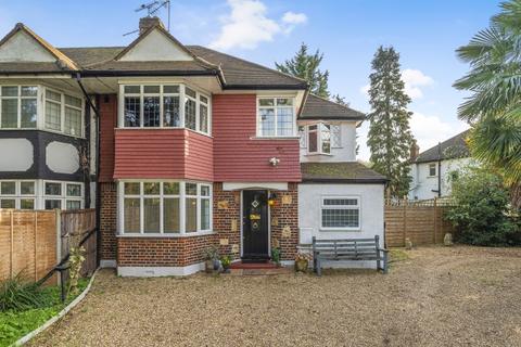 4 bedroom house to rent, Robin Hood Way London SW15