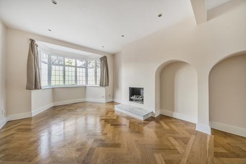 4 bedroom house to rent, Robin Hood Way London SW15