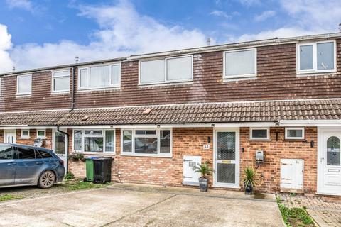 4 bedroom terraced house for sale, Fullwood Avenue, Newhaven