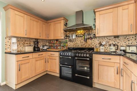 4 bedroom terraced house for sale, Fullwood Avenue, Newhaven