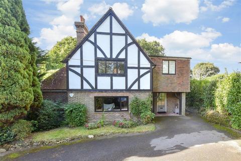 4 bedroom detached house for sale, Wadhurst Road, Tunbridge Wells TN3