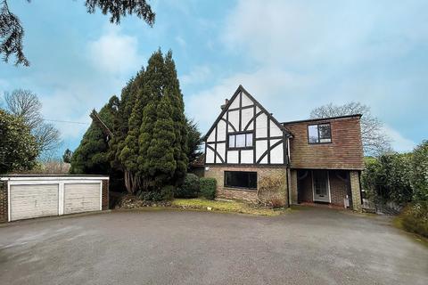 4 bedroom detached house for sale, Wadhurst Road, Tunbridge Wells TN3