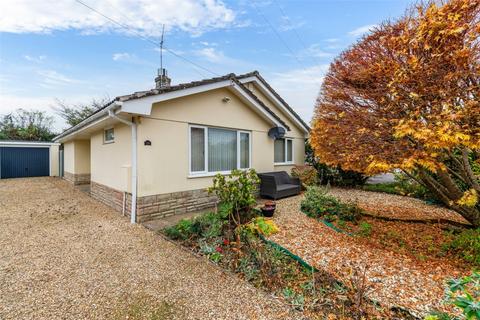 3 bedroom bungalow for sale, Parmiter Way, Wimborne, Dorset, BH21