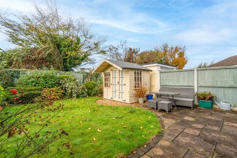 3 bedroom bungalow for sale, Parmiter Way, Wimborne, Dorset, BH21