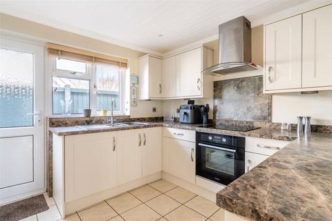 3 bedroom bungalow for sale, Parmiter Way, Wimborne, Dorset, BH21