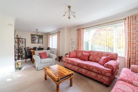 3 bedroom bungalow for sale, Parmiter Way, Wimborne, Dorset, BH21