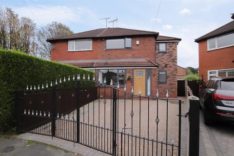 3 bedroom semi-detached house for sale, Houldsworth Avenue, Timperley