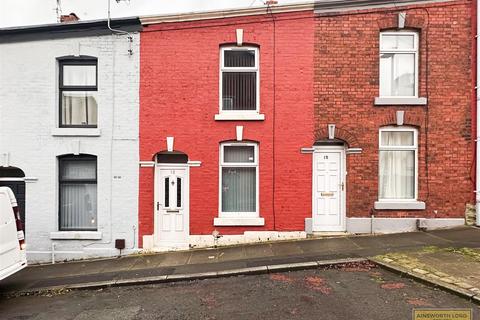 2 bedroom terraced house to rent, Sydney Street, Whitehall, Darwen