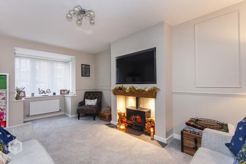 4 bedroom detached house for sale, Oak Green Road, Lowton, Warrington, Greater Manchester, WA3 2UH