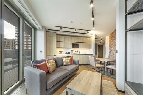 undefined, Hewett Street, London EC2A
