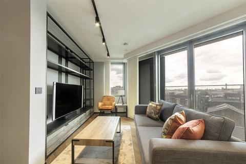 undefined, Hewett Street, London EC2A