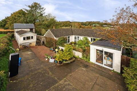 2 bedroom bungalow for sale, Fairy Cross, Bideford, Devon, EX39