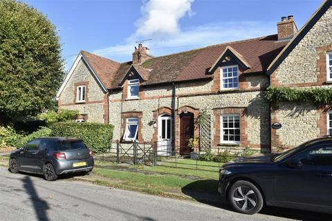 2 bedroom cottage for sale, Mixbury, Brackley