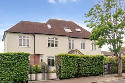 6 bedroom detached house for sale, Okehampton Road, Queens Park