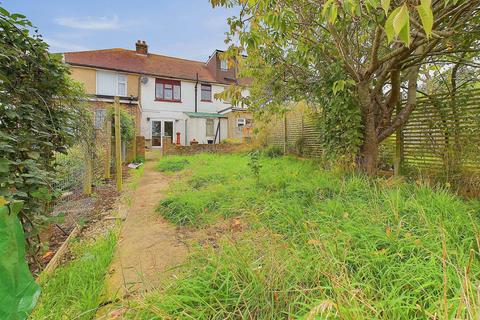 3 bedroom terraced house for sale, Annweir Avenue, Lancing