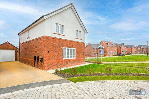 4 bedroom detached house for sale, Field Rose Way, Prescot L35