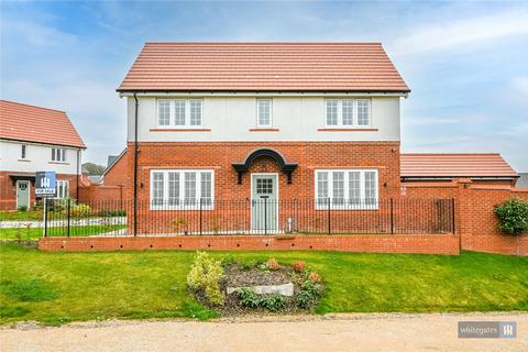 4 bedroom detached house for sale, Field Rose Way, Prescot L35