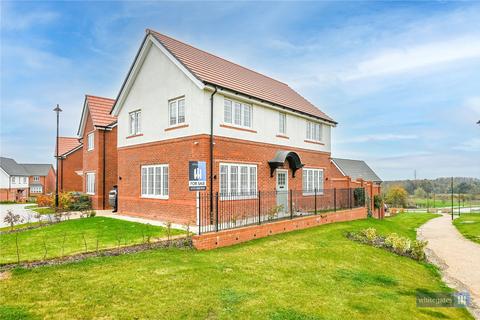 4 bedroom detached house for sale, Field Rose Way, Prescot L35