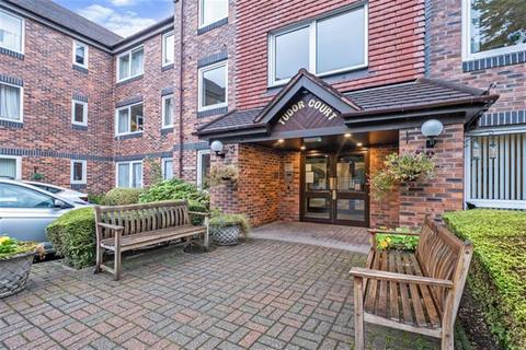 1 bedroom retirement property to rent, 36 Tudor Court, 2 Midland Drive B72