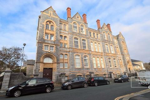 3 bedroom apartment for sale, 20 Regent Street, Plymouth PL4