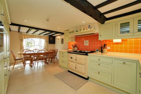 4 bedroom end of terrace house for sale, Uppleby, Easingwold, York