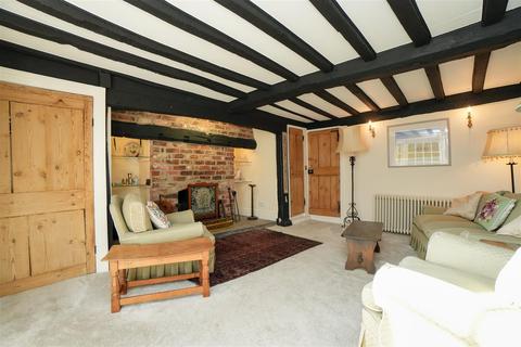 4 bedroom end of terrace house for sale, Uppleby, Easingwold, York