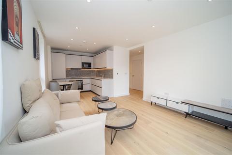 1 bedroom apartment to rent, Broxburn House, Bathgate Place, London, W13