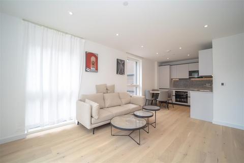 1 bedroom apartment to rent, Broxburn House, Bathgate Place, London, W13