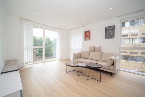 1 bedroom apartment to rent, Broxburn House, Bathgate Place, London, W13