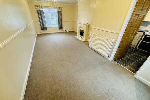 2 bedroom semi-detached house to rent, Coldstream Close, Houghton Le Spring, Tyne & Wear, England, DH4