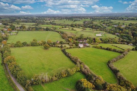 4 bedroom farm house for sale, Lot 1: Bank Top Farmhouse and Paddock, Garshall Green, Milwich, Stafford